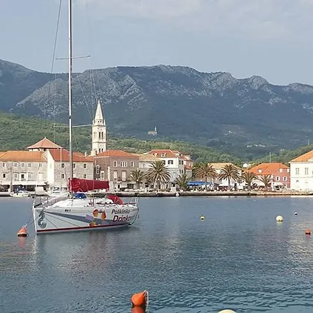 Vakantiehuis Hvar Architect's House