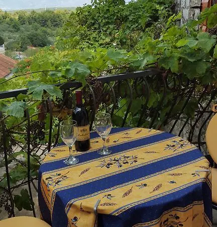 Hvar Architect's House * Pitve