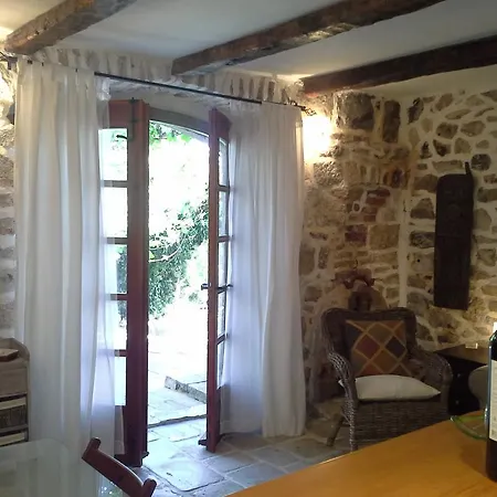 Hvar Architect's House * Pitve