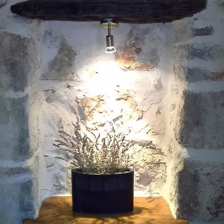 Vakantiehuis Hvar Architect's House *