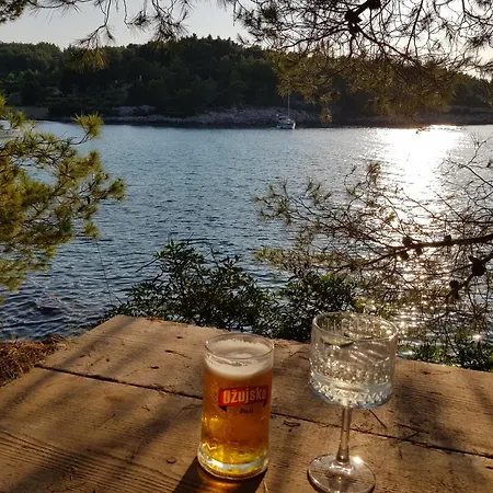 Hvar Architect's House Сasa de vacaciones *