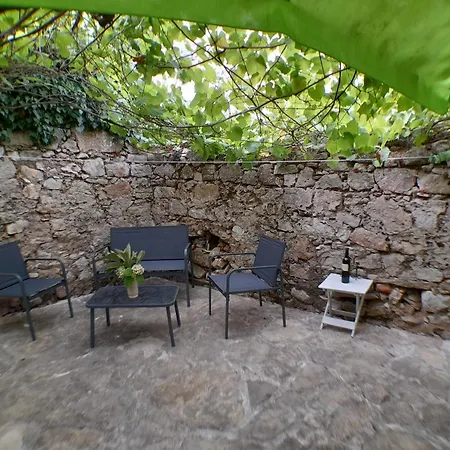 Hvar Architect's House *