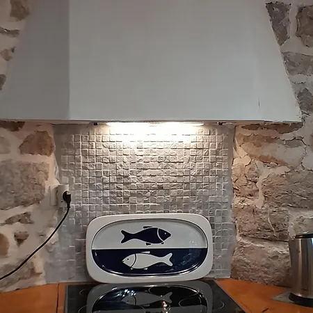 Hvar Architect's House