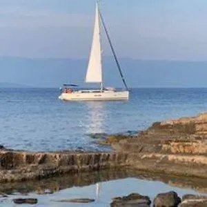 Hvar Architect's House Pitve