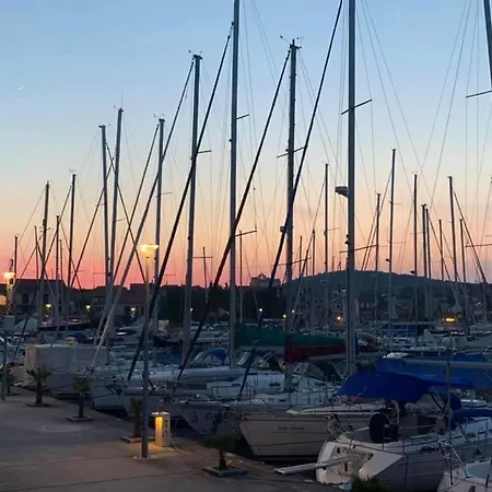 Сasa de vacaciones Hvar Architect's House