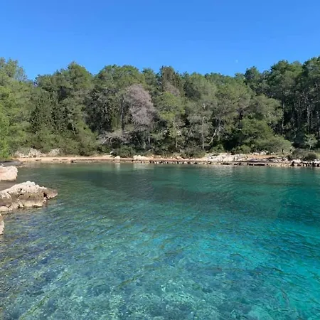 Hvar Architect's House Pitve