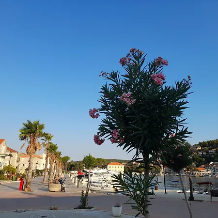 Сasa de vacaciones Hvar Architect's House