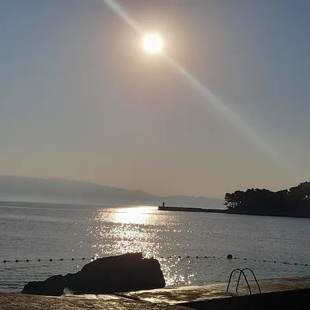 Сasa de vacaciones Hvar Architect's House