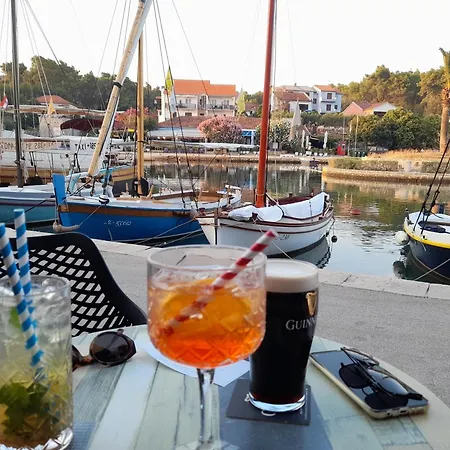 Hvar Architect's House Pitve