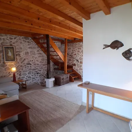 Hvar Architect's House Сasa de vacaciones