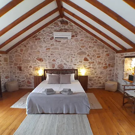 Hvar Architect's House