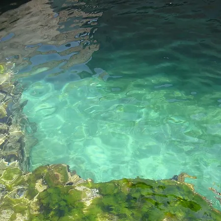 Сasa de vacaciones Hvar Architect's House *