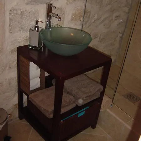 Hvar Architect's House Pitve