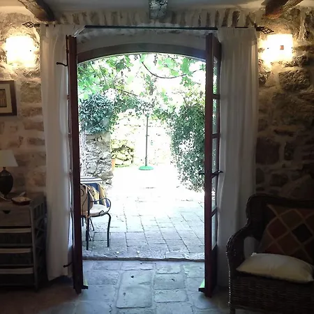 Сasa de vacaciones Hvar Architect's House *