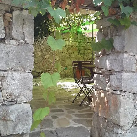 Hvar Architect's House