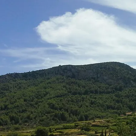 Hvar Architect's House بيت للعطل