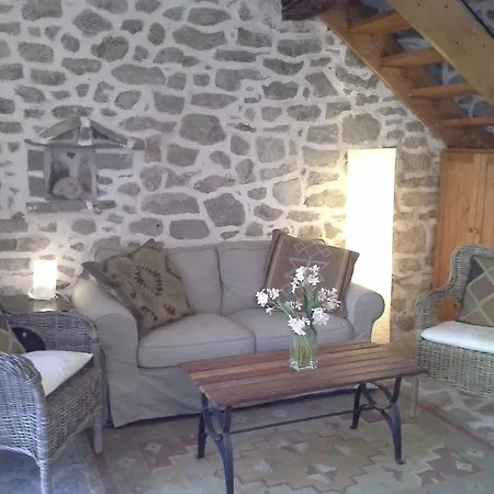 Hvar Architect's House Holiday home Pitve