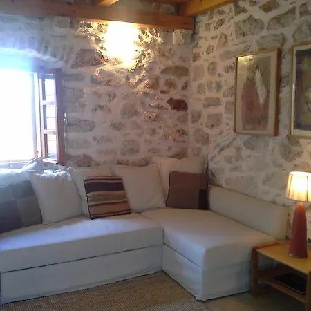 Hvar Architect's House