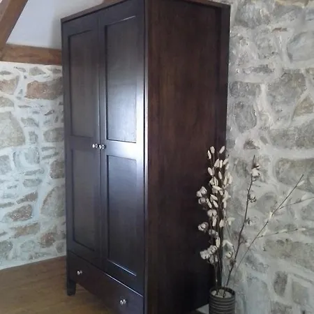 Hvar Architect's House Сasa de vacaciones Pitve