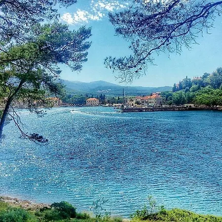 Сasa de vacaciones Hvar Architect's House Pitve