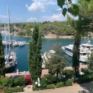 Hvar Architect's House Semesterbostad *