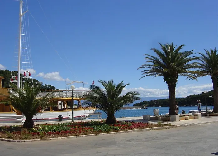 Hvar Architect's House *