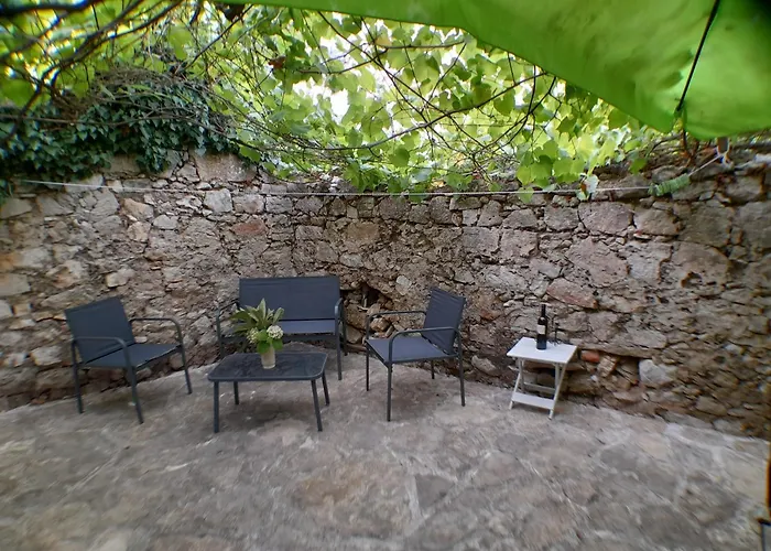 Hvar Architect's House *