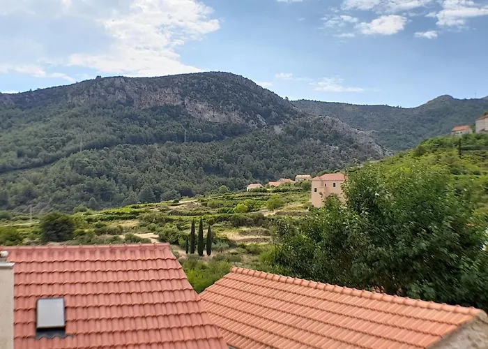 Hvar Architect's House *