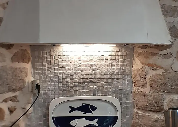 Hvar Architect's House