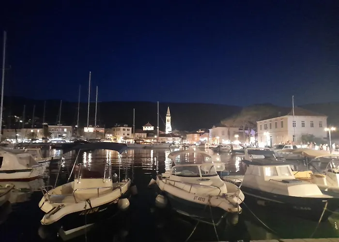Hvar Architect's House