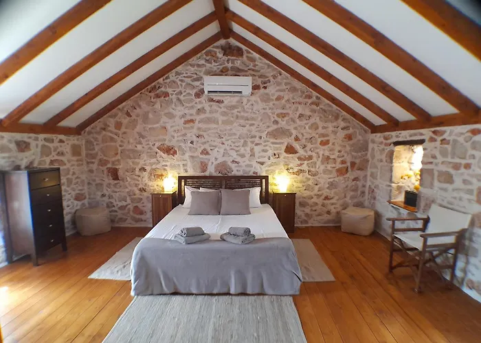 Hvar Architect's House