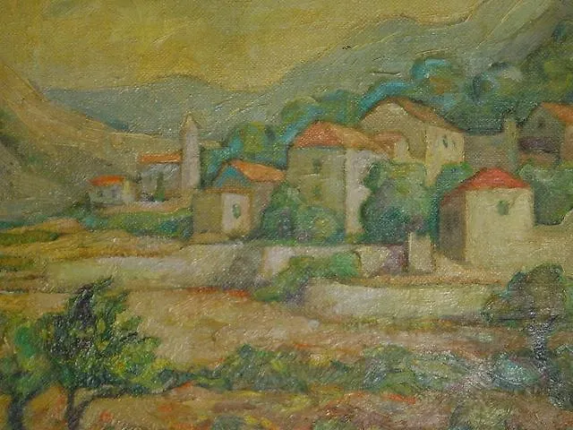 Hvar Architect's House Semesterbostad *