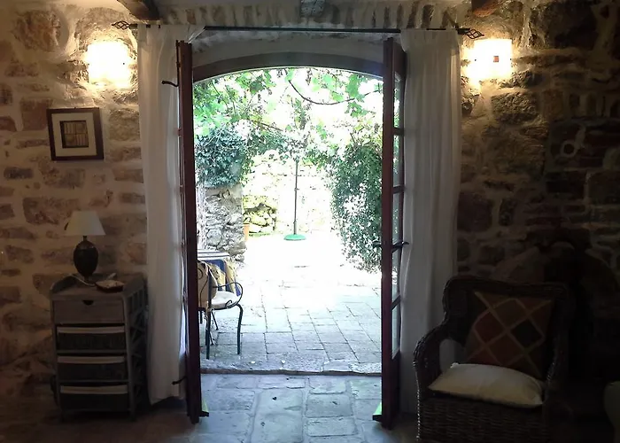 Semesterbostad Hvar Architect's House *