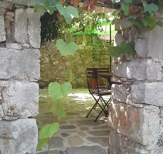 Hvar Architect's House