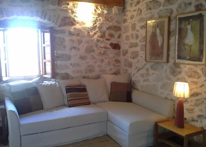 Hvar Architect's House