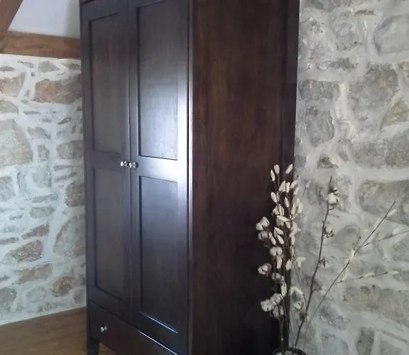 Hvar Architect's House Semesterbostad Pitve