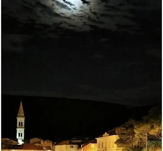 Hvar Architect's House Semesterbostad