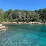 Hvar Architect's House Pitve