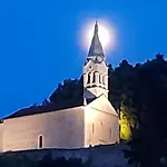 Hvar Architect's House Pitve
