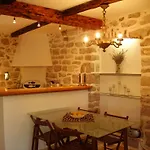 別荘 Hvar Architect's House Pitve
