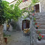 Tatil Evi Hvar Architect's House *