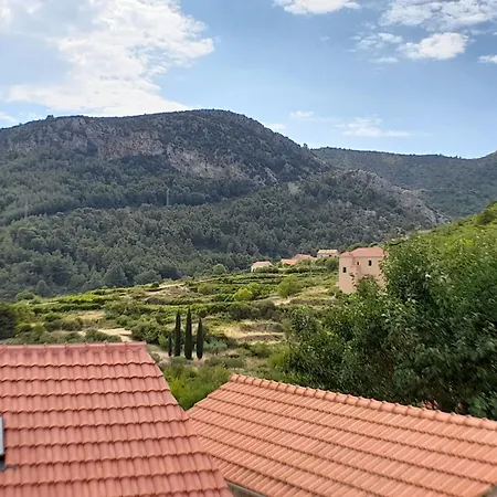 Hvar Architect's House *