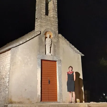 Hvar Architect's House *