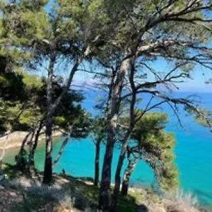 Hvar Architect's House Holiday home