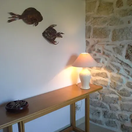 Holiday home Hvar Architect's House Pitve