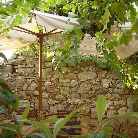 Holiday home Hvar Architect's House