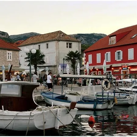 Hvar Architect's House Holiday home