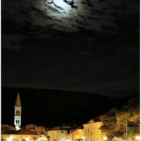 Hvar Architect's House Holiday home