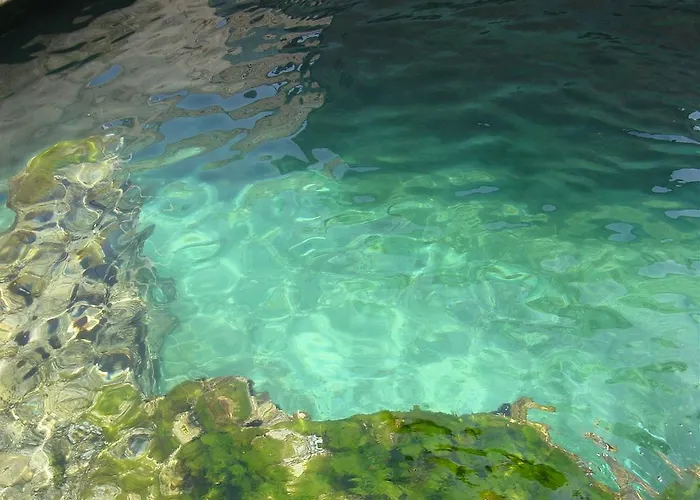 Casa vacanze Hvar Architect's House *
