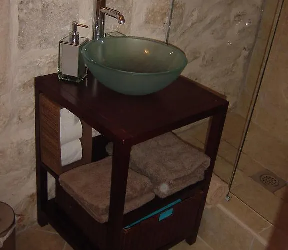 Hvar Architect's House Pitve